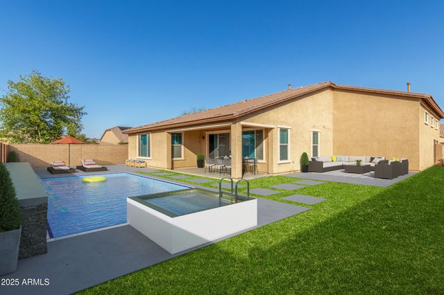 18108 W CASSIA Way, Goodyear, AZ 85338