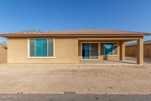 18108 W CASSIA Way, Goodyear, AZ 85338