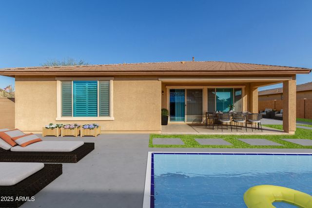 18108 W CASSIA Way, Goodyear, AZ 85338