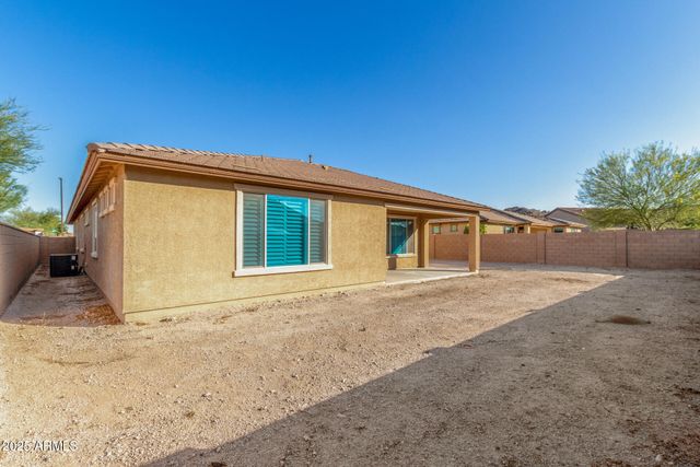 18108 W CASSIA Way, Goodyear, AZ 85338