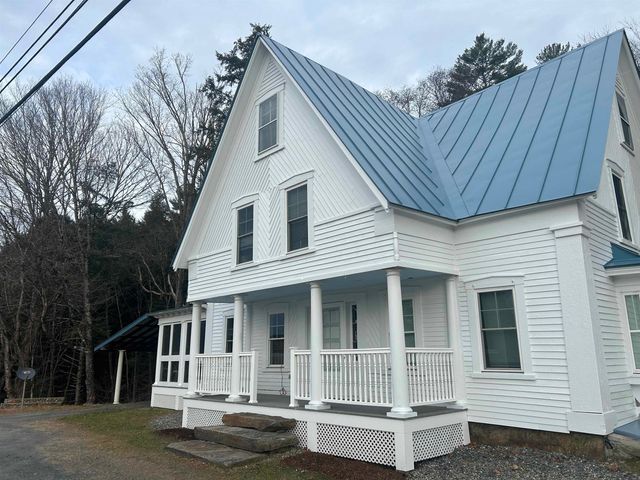 978 Dartmouth College Highway, Orford, NH 03777