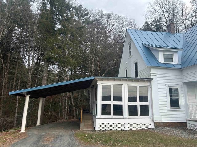 978 Dartmouth College Highway, Orford, NH 03777