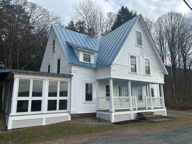 978 Dartmouth College Highway, Orford, NH 03777
