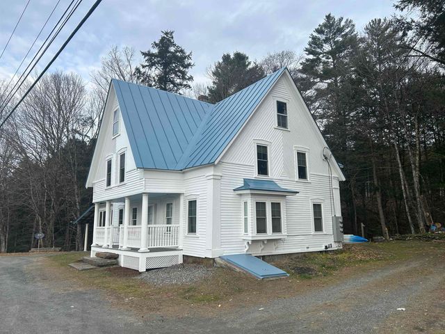 978 Dartmouth College Highway, Orford, NH 03777