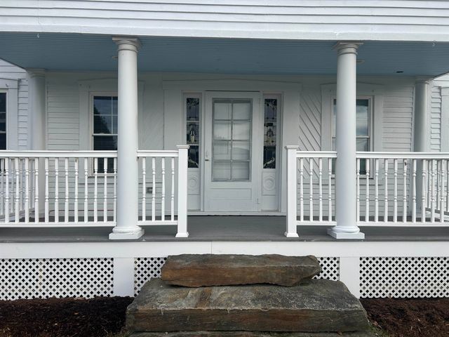 978 Dartmouth College Highway, Orford, NH 03777