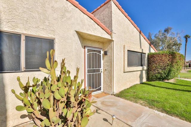 49058 Wayne Street, Indio, CA 92201