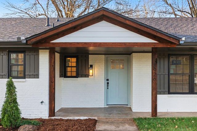 3926 Briarcrest Drive, Norman, OK 73072