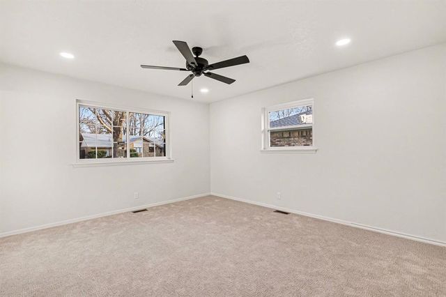 3926 Briarcrest Drive, Norman, OK 73072