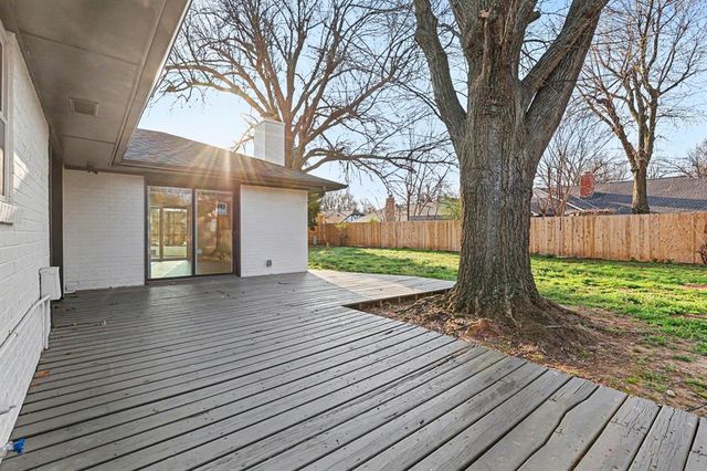 3926 Briarcrest Drive, Norman, OK 73072