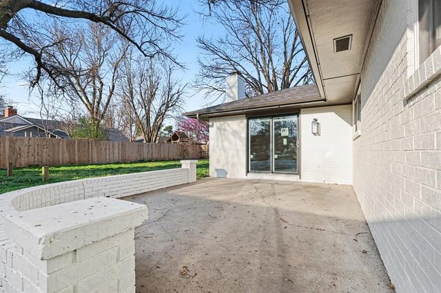 3926 Briarcrest Drive, Norman, OK 73072