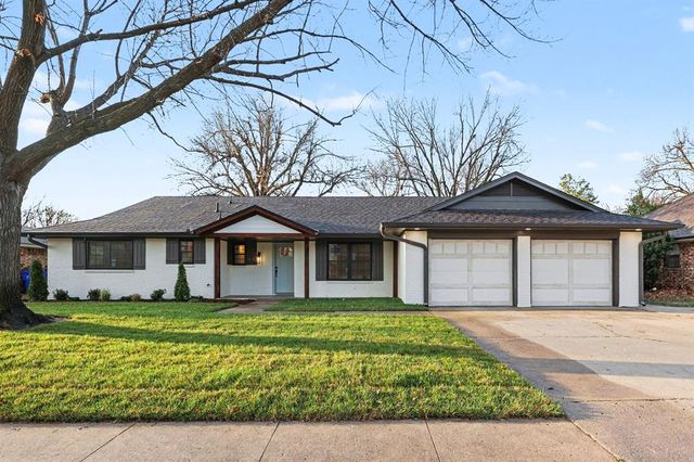 3926 Briarcrest Drive, Norman, OK 73072