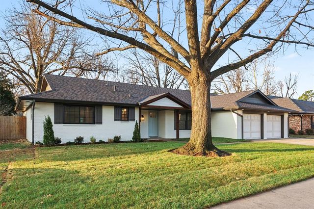 3926 Briarcrest Drive, Norman, OK 73072