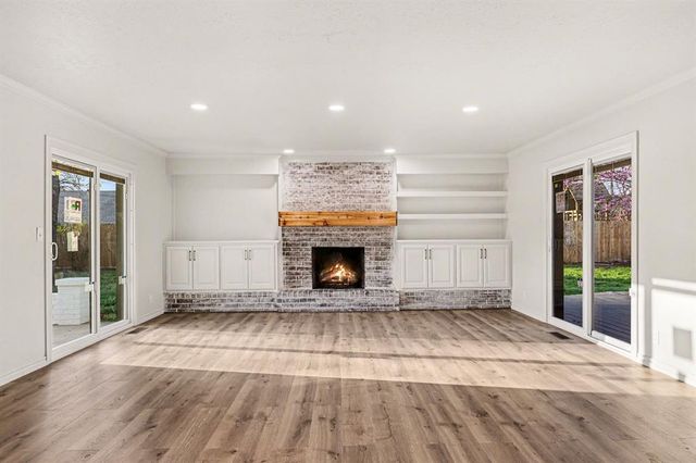 3926 Briarcrest Drive, Norman, OK 73072