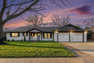 3926 Briarcrest Drive, Norman, OK 73072