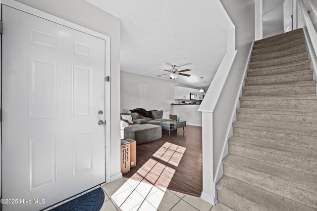 508 Cider Hill Road, Jacksonville, NC 28546