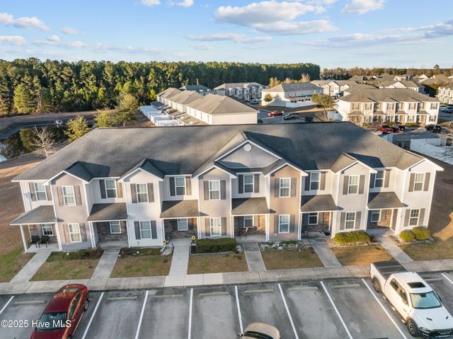 508 Cider Hill Road, Jacksonville, NC 28546