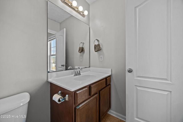 508 Cider Hill Road, Jacksonville, NC 28546