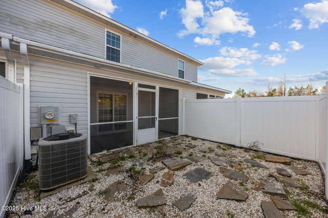 508 Cider Hill Road, Jacksonville, NC 28546