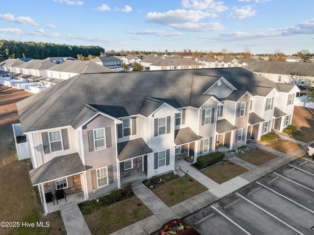 508 Cider Hill Road, Jacksonville, NC 28546