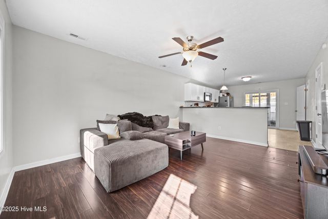 508 Cider Hill Road, Jacksonville, NC 28546