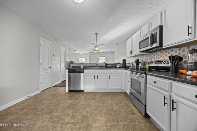 508 Cider Hill Road, Jacksonville, NC 28546