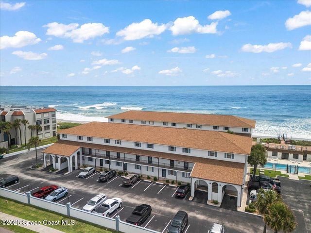199 Highway A1a C103, Satellite Beach, FL 32937
