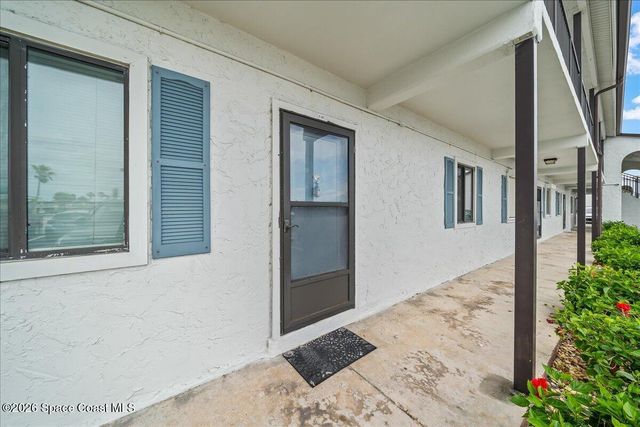 199 Highway A1a C103, Satellite Beach, FL 32937