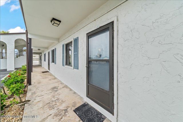 199 Highway A1a C103, Satellite Beach, FL 32937