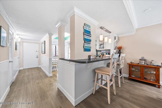 199 Highway A1a C103, Satellite Beach, FL 32937
