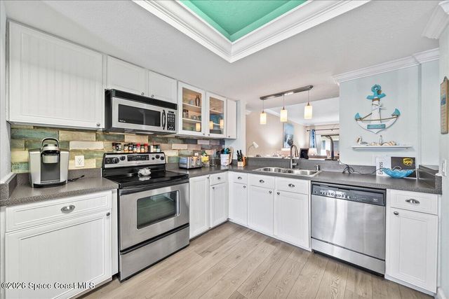 199 Highway A1a C103, Satellite Beach, FL 32937