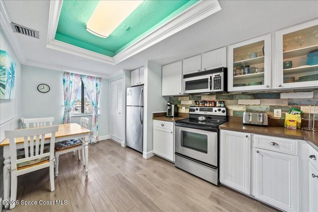 199 Highway A1a C103, Satellite Beach, FL 32937