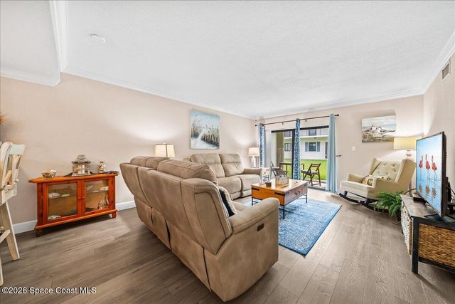 199 Highway A1a C103, Satellite Beach, FL 32937