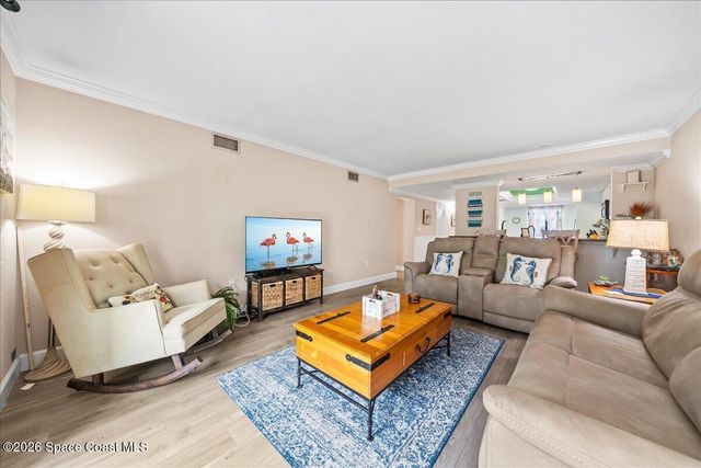 199 Highway A1a C103, Satellite Beach, FL 32937