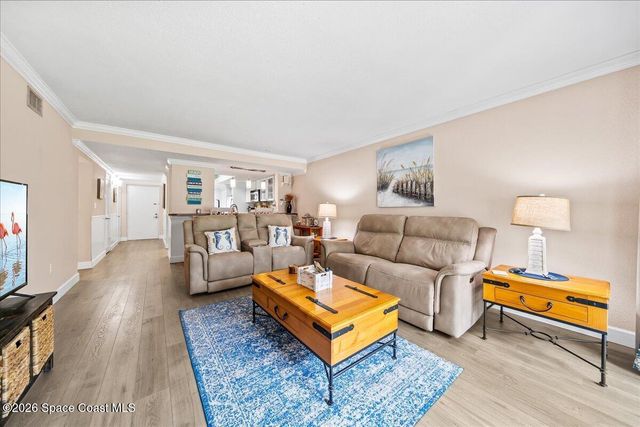 199 Highway A1a C103, Satellite Beach, FL 32937
