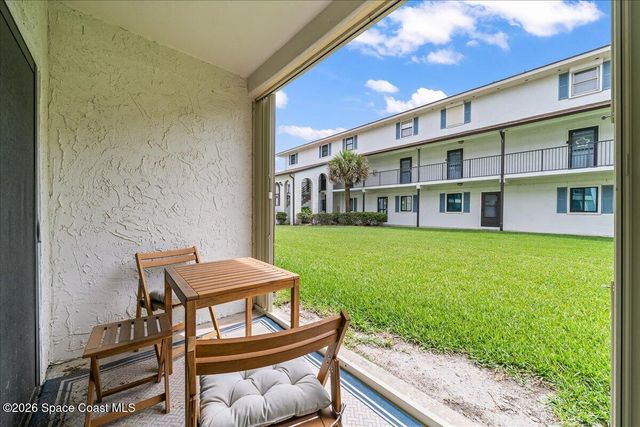 199 Highway A1a C103, Satellite Beach, FL 32937