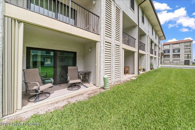 199 Highway A1a C103, Satellite Beach, FL 32937