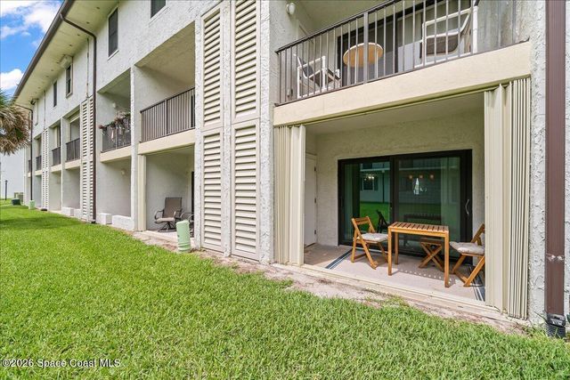 199 Highway A1a C103, Satellite Beach, FL 32937
