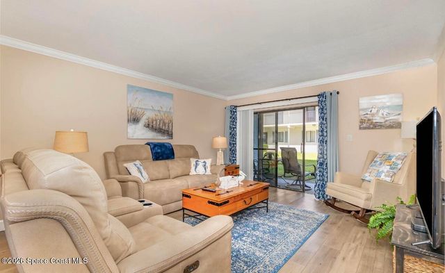 199 Highway A1a C103, Satellite Beach, FL 32937