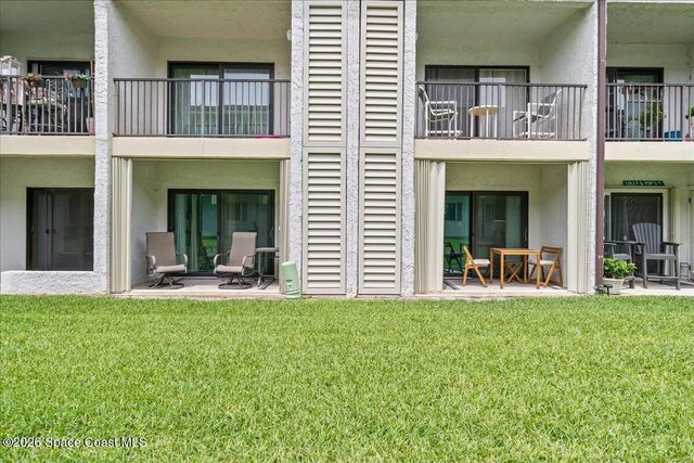 199 Highway A1a C103, Satellite Beach, FL 32937
