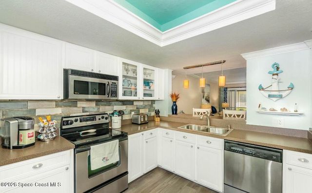 199 Highway A1a C103, Satellite Beach, FL 32937