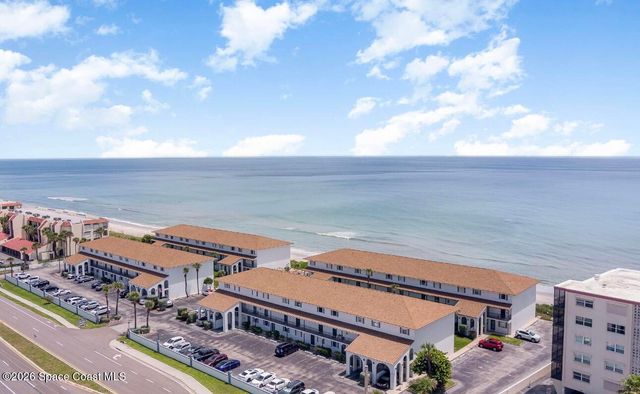 199 Highway A1a C103, Satellite Beach, FL 32937