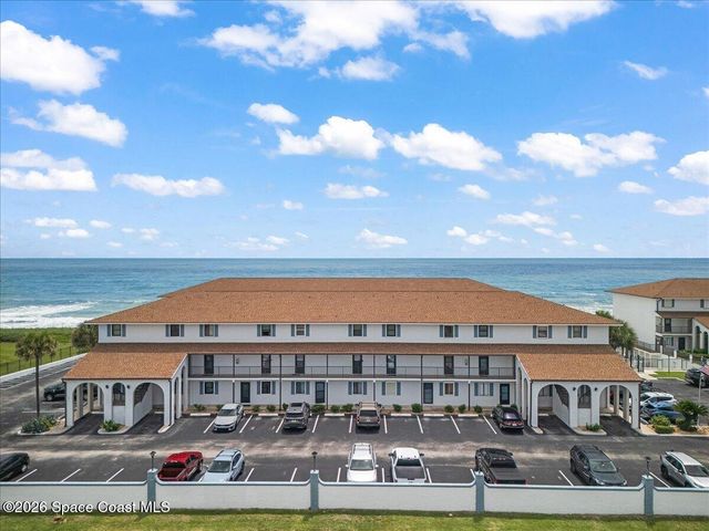 199 Highway A1a C103, Satellite Beach, FL 32937