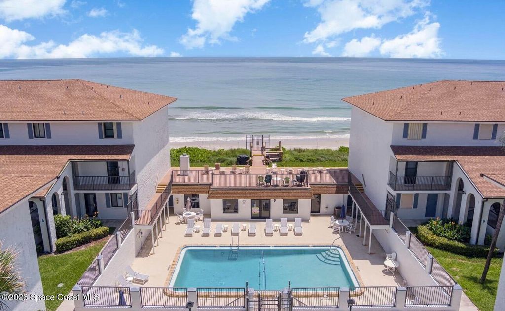 199 Highway A1a C103, Satellite Beach, FL 32937