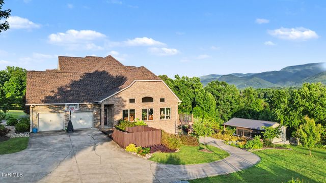 1180 Keller Road, Afton, TN 37616