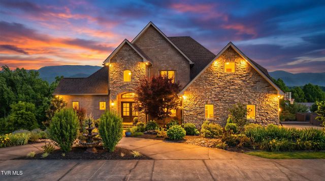 1180 Keller Road, Afton, TN 37616