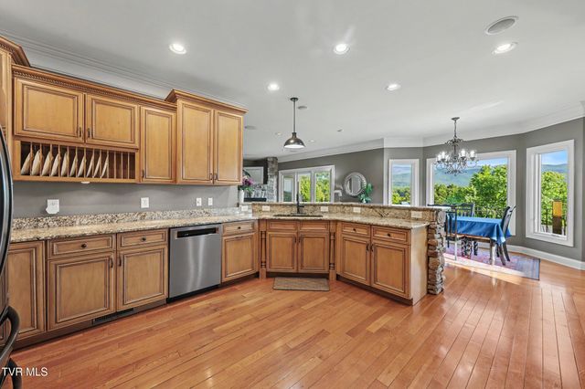 1180 Keller Road, Afton, TN 37616