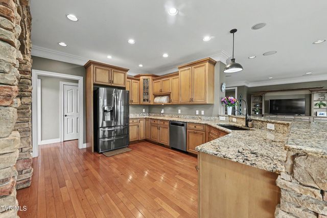1180 Keller Road, Afton, TN 37616