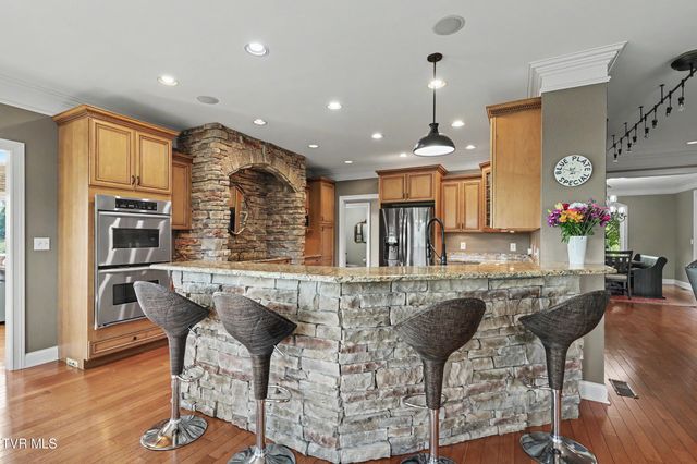 1180 Keller Road, Afton, TN 37616