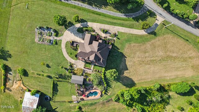 1180 Keller Road, Afton, TN 37616