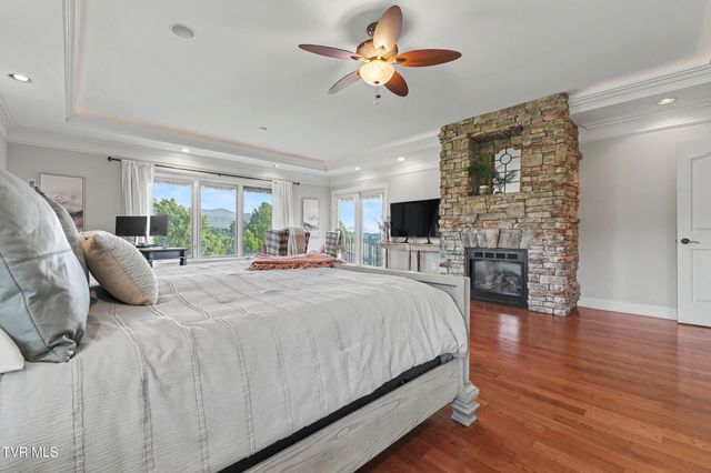 1180 Keller Road, Afton, TN 37616